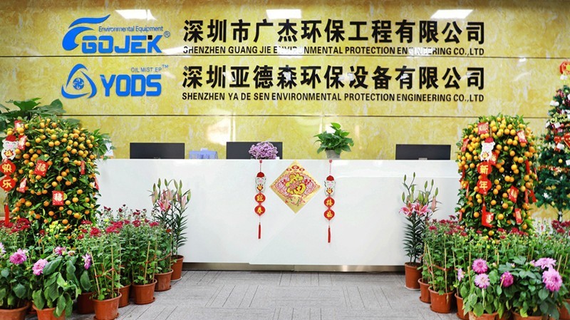 油煙凈化器，油煙凈化設(shè)備，油煙凈化機(jī)
