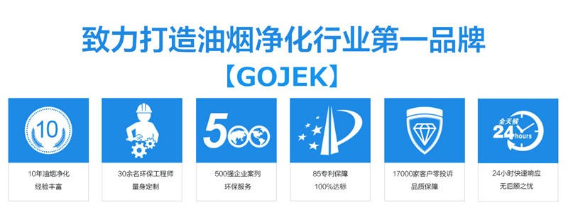 油煙凈化器，油煙凈化設(shè)備，油煙凈化機