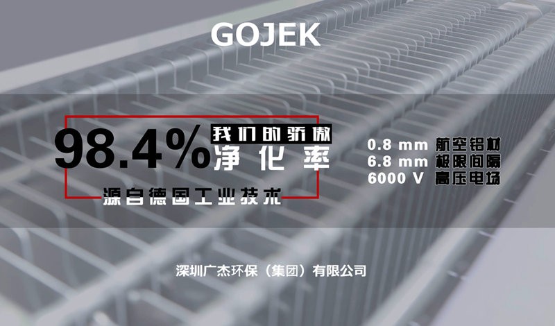 油煙凈化器，油煙凈化設(shè)備，油煙凈化機