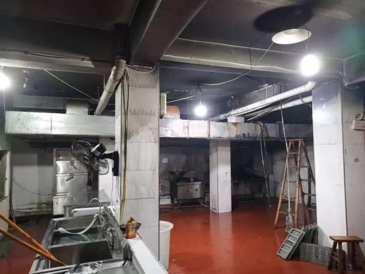 油煙凈化器，油煙凈化設(shè)備，油煙凈化機(jī)