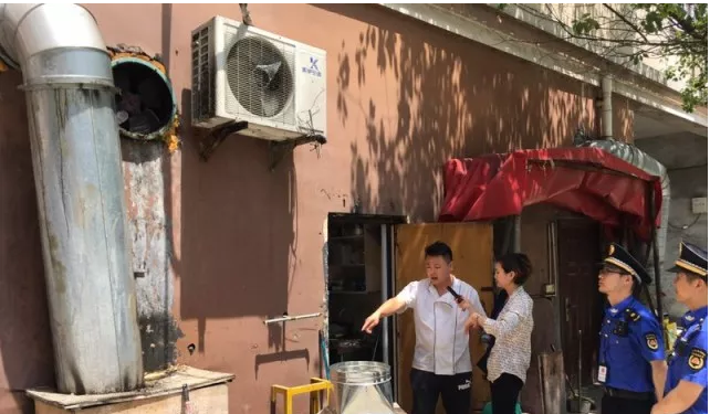 油煙凈化器，油煙凈化設(shè)備，油煙凈化機(jī)