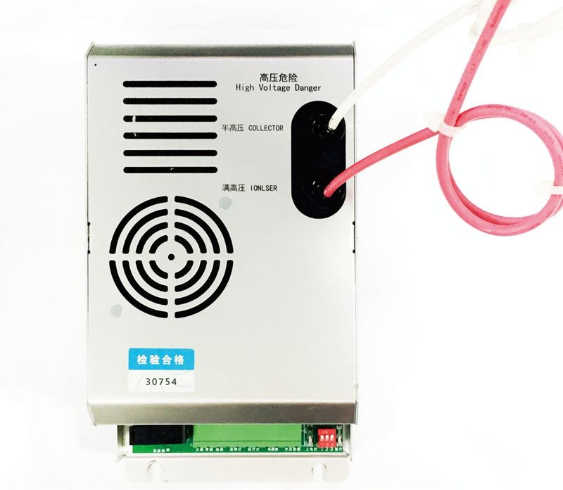 油煙凈化器，油煙凈化設(shè)備，油煙凈化機