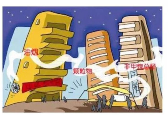 油煙凈化器，油煙凈化設(shè)備，油煙凈化機