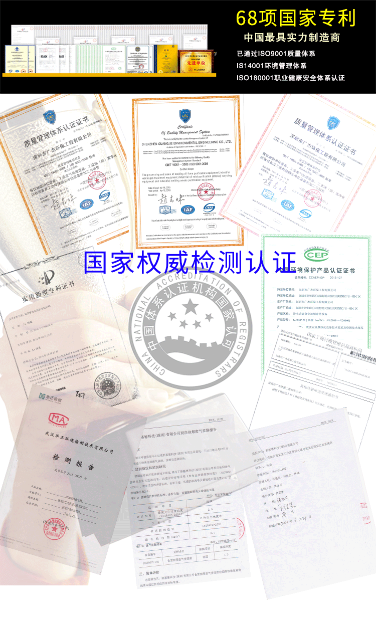 油煙凈化器，油煙凈化設(shè)備，油煙凈化機