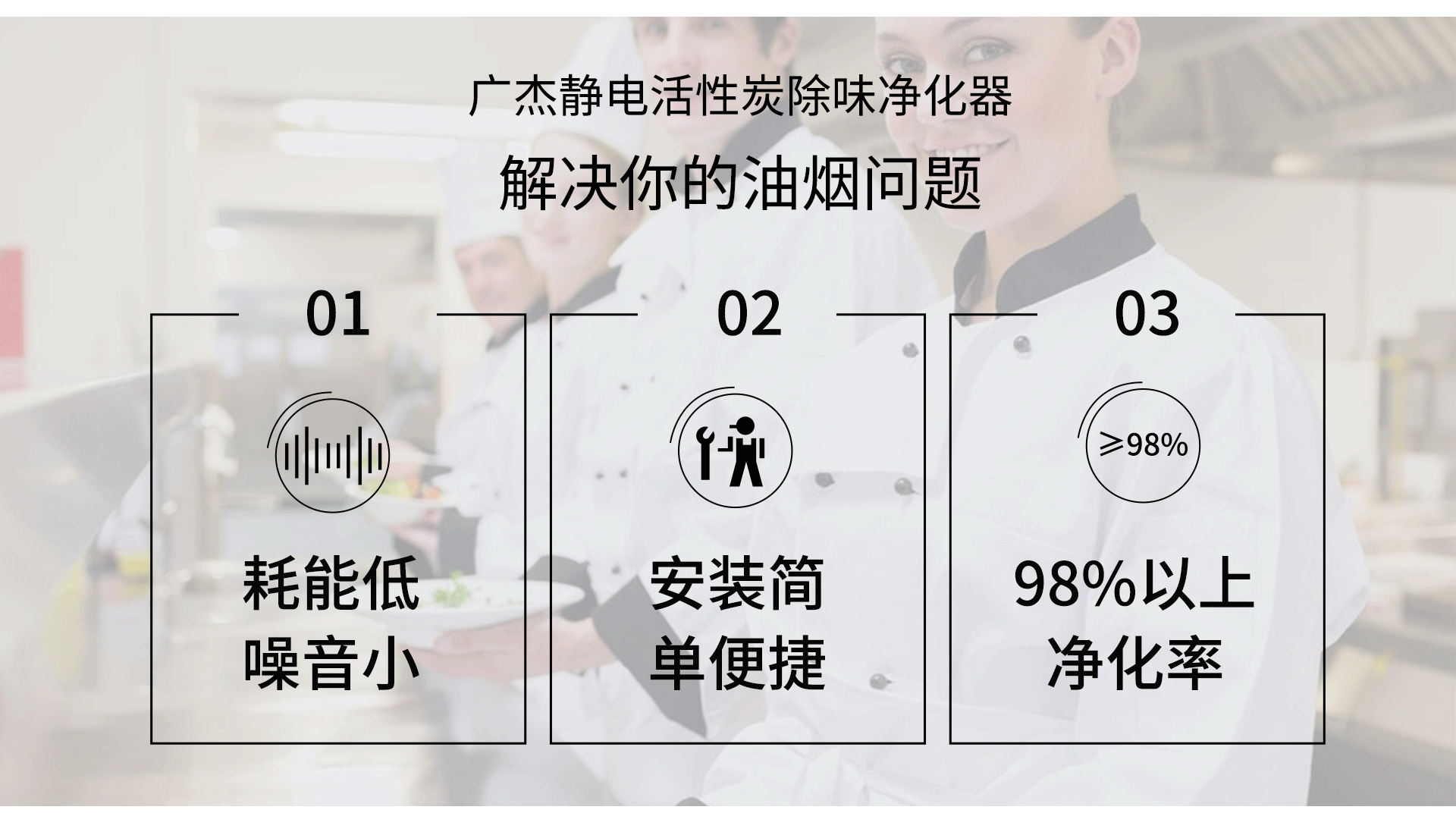 油煙凈化器，油煙凈化設(shè)備，油煙凈化機(jī)