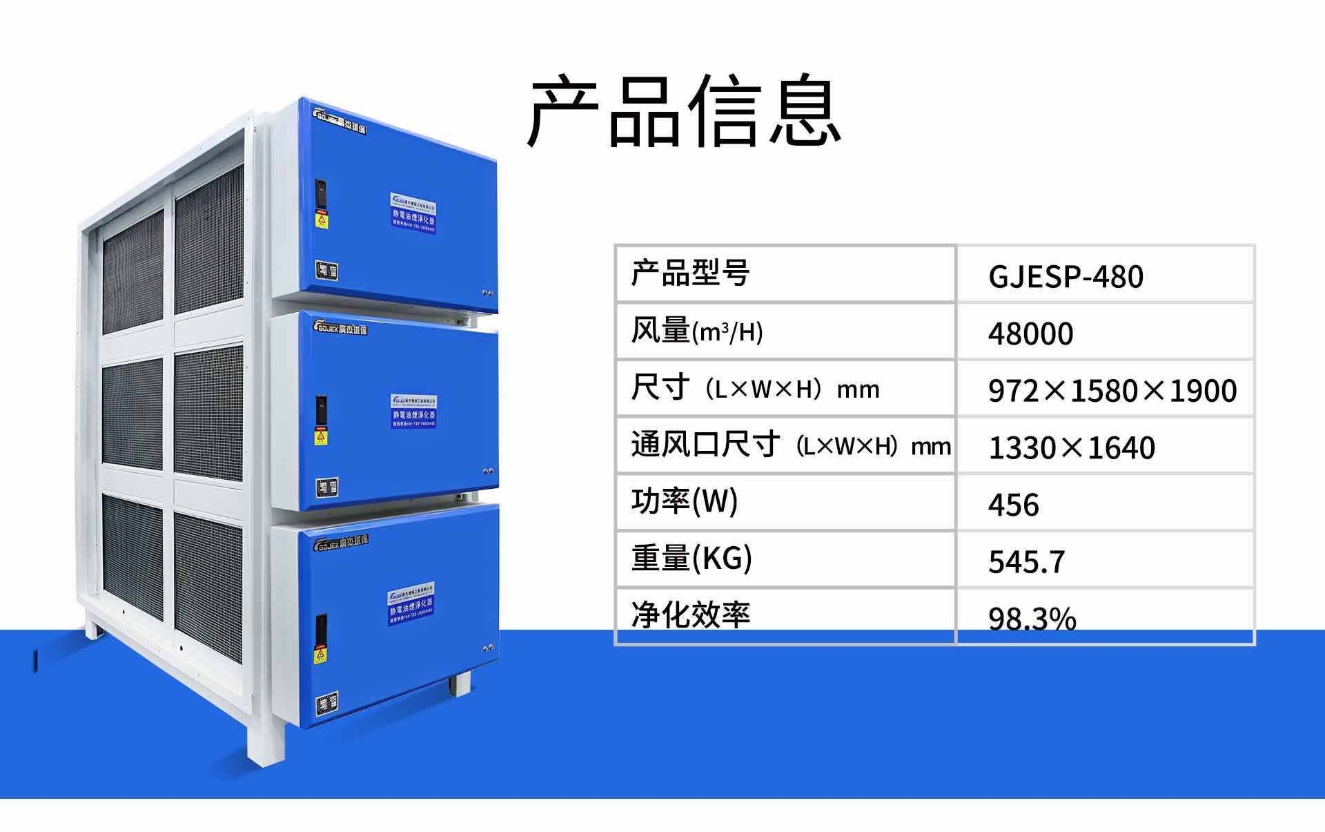 油煙凈化器，油煙凈化設備，油煙凈化機