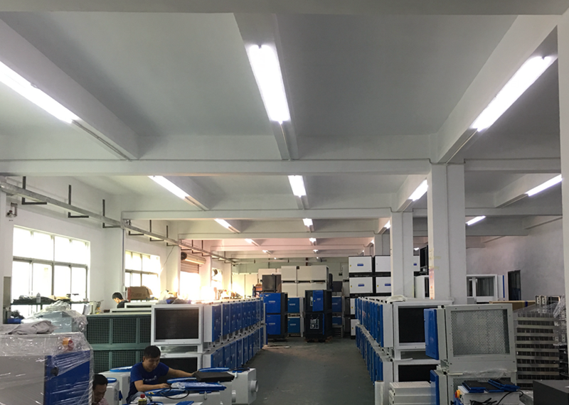 油煙凈化器，油煙凈化設(shè)備，油煙凈化機(jī)