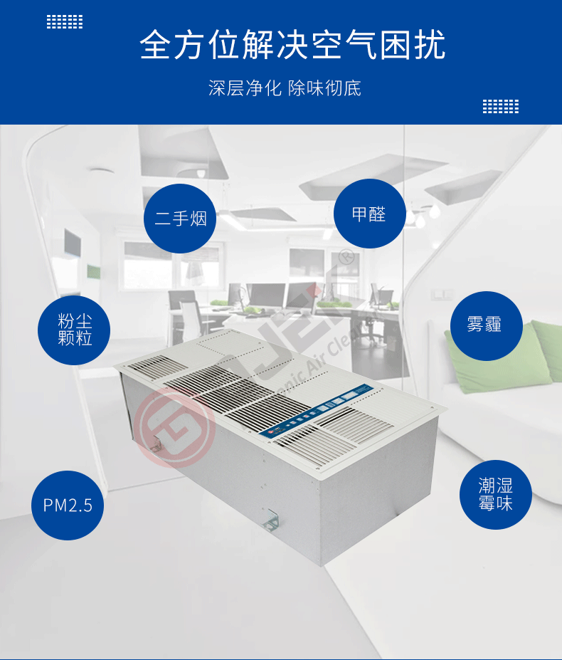 油煙凈化器，油煙凈化設(shè)備，油煙凈化機(jī)
