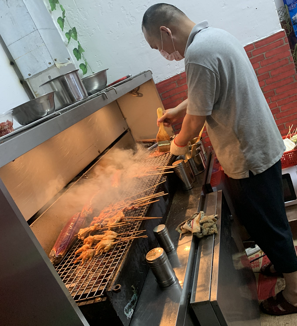 油煙凈化器，油煙凈化設(shè)備，油煙凈化機(jī)