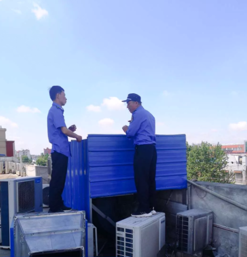 油煙凈化器，油煙凈化設(shè)備，油煙凈化機