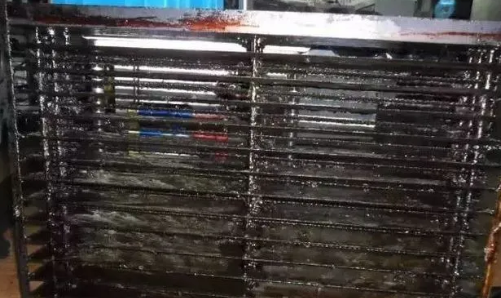 油煙凈化器，油煙凈化設(shè)備，油煙凈化機