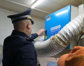 油煙凈化器，油煙凈化設(shè)備，油煙凈化機(jī)