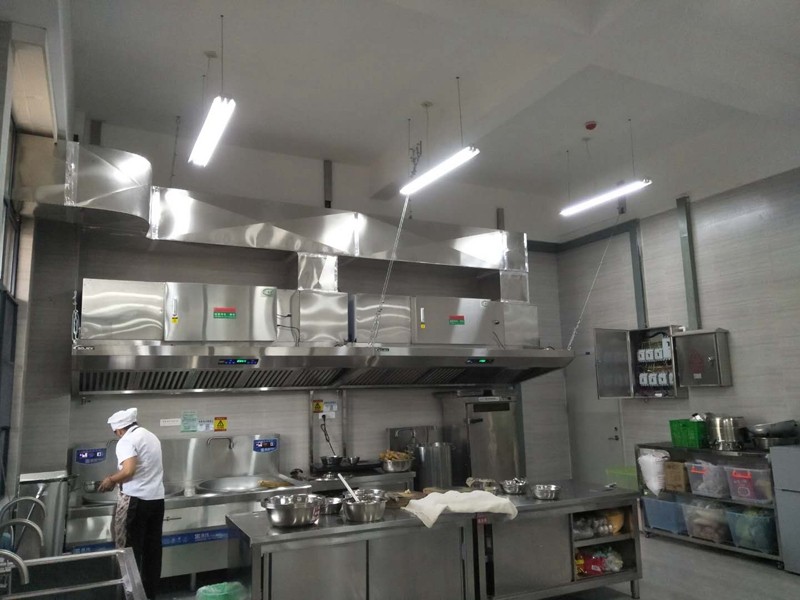 油煙凈化器，油煙凈化設(shè)備，油煙凈化機(jī)