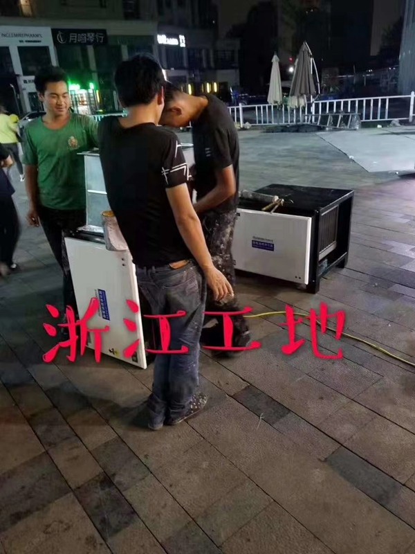 油煙凈化器，油煙凈化設(shè)備，油煙凈化機(jī)