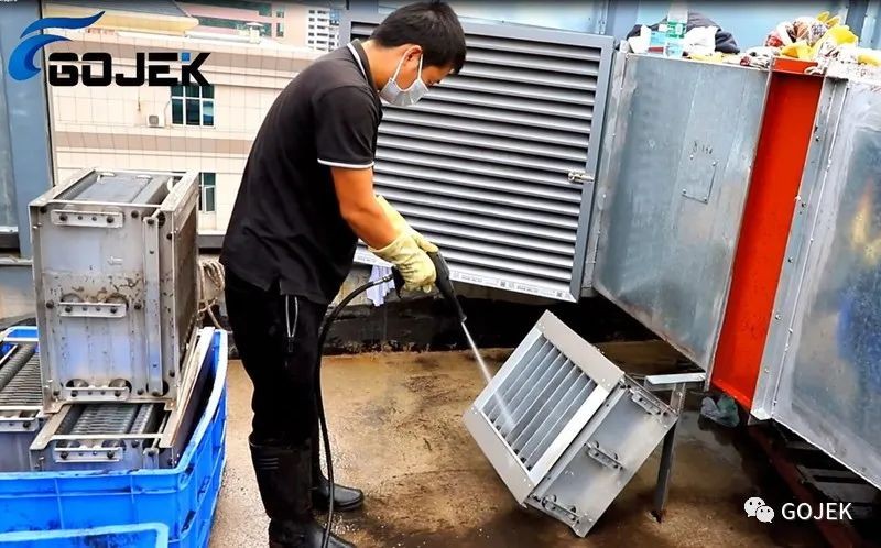 油煙凈化器，油煙凈化設(shè)備，油煙凈化機(jī)