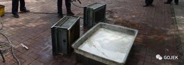 油煙凈化器，油煙凈化設(shè)備，油煙凈化機(jī)