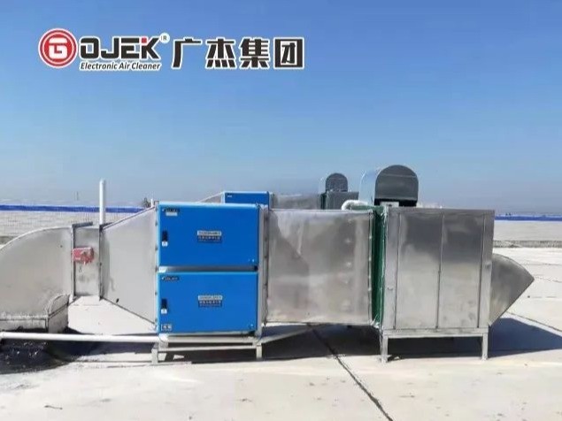 油煙凈化器，油煙凈化設(shè)備，油煙凈化機