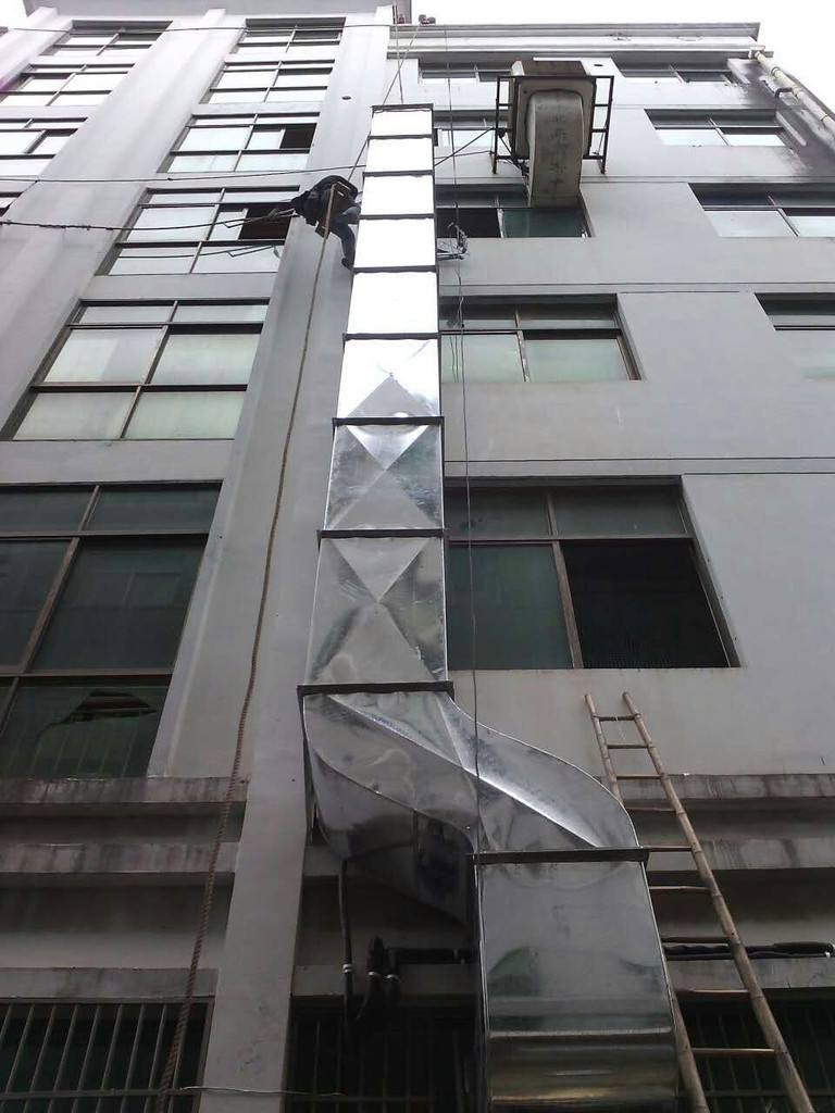 油煙凈化器，油煙凈化設(shè)備，油煙凈化機