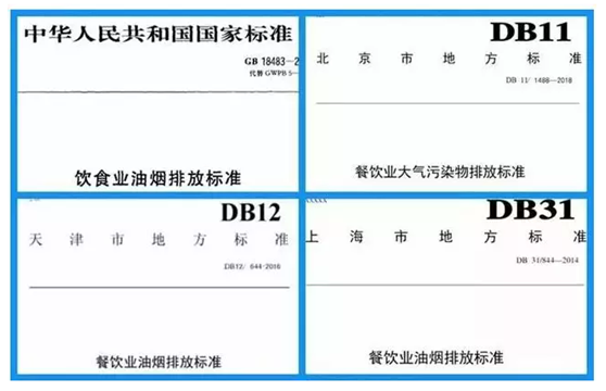 油煙凈化器，油煙凈化設備，油煙凈化機