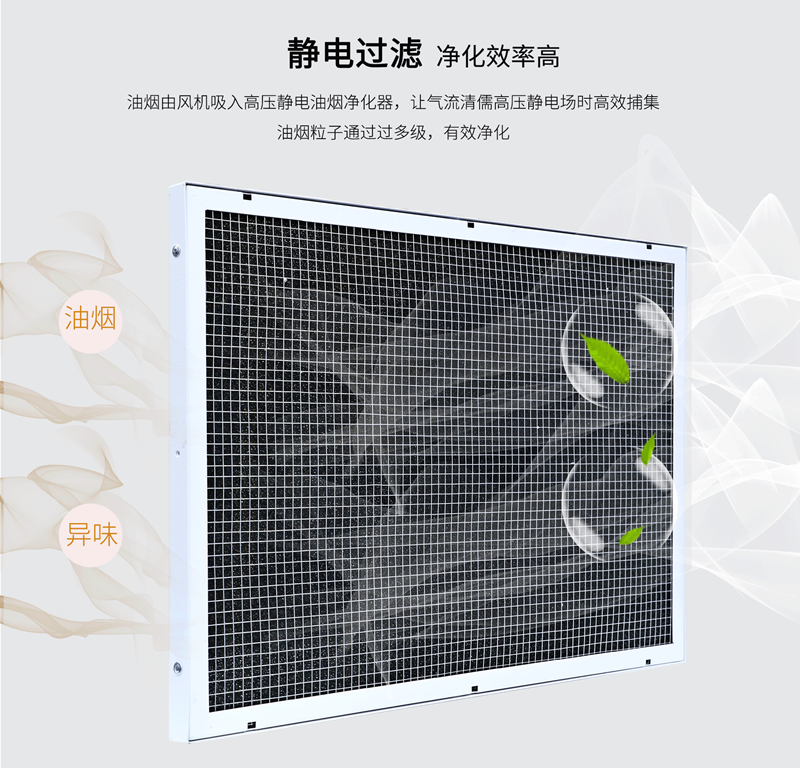 油煙凈化器，油煙凈化設(shè)備，油煙凈化機(jī)