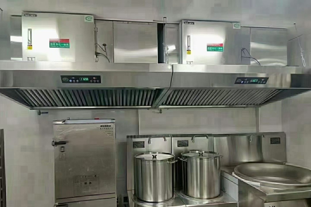 油煙凈化器，油煙凈化設(shè)備，油煙凈化機(jī)
