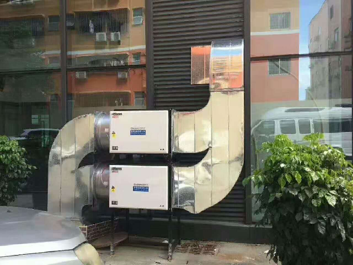 油煙凈化器，油煙凈化設(shè)備，油煙凈化機(jī)