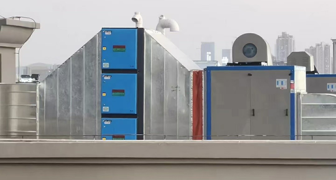 油煙凈化器，油煙凈化設(shè)備，油煙凈化機(jī)