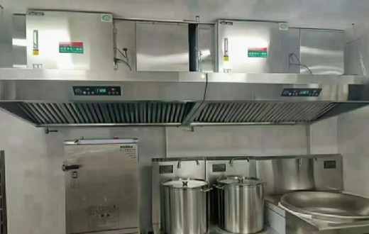 油煙凈化器，油煙凈化設(shè)備，油煙凈化機(jī)