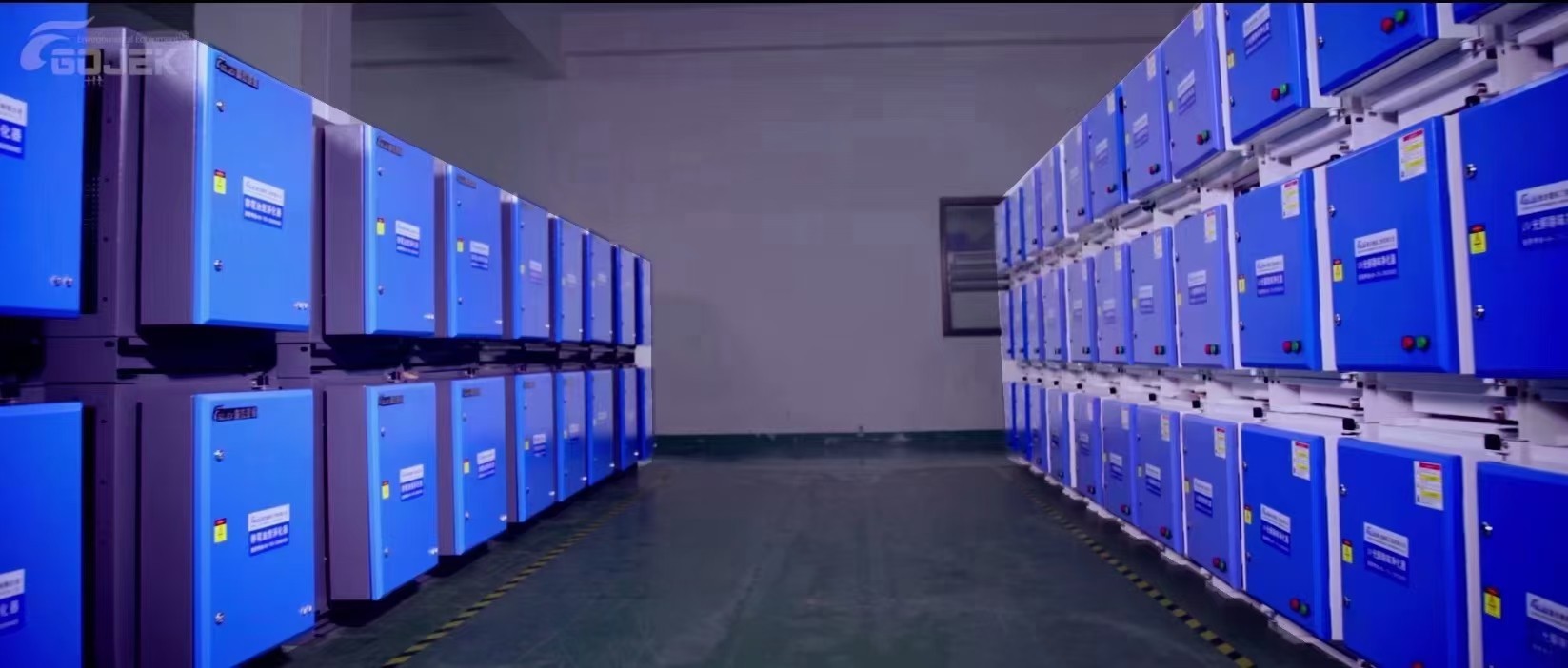 油煙凈化器，油煙凈化設(shè)備，油煙凈化機(jī)