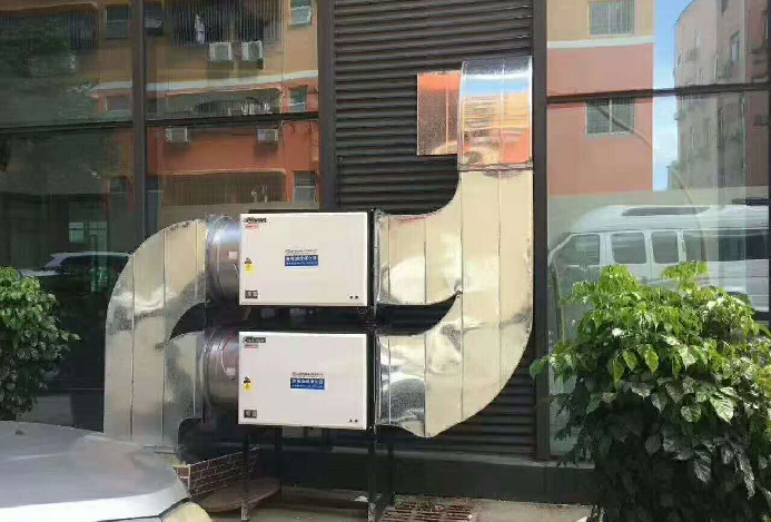 油煙凈化器，油煙凈化設(shè)備，油煙凈化機(jī)