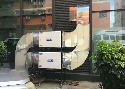 油煙凈化器，油煙凈化設(shè)備，油煙凈化機(jī)