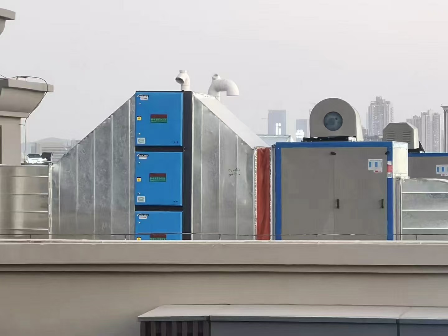 油煙凈化器，油煙凈化設(shè)備，油煙凈化機(jī)