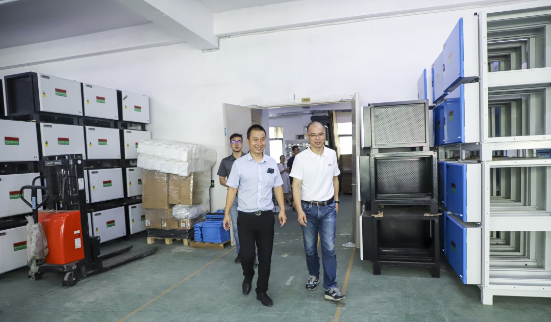 油煙凈化器，油煙凈化設(shè)備，油煙凈化機(jī)