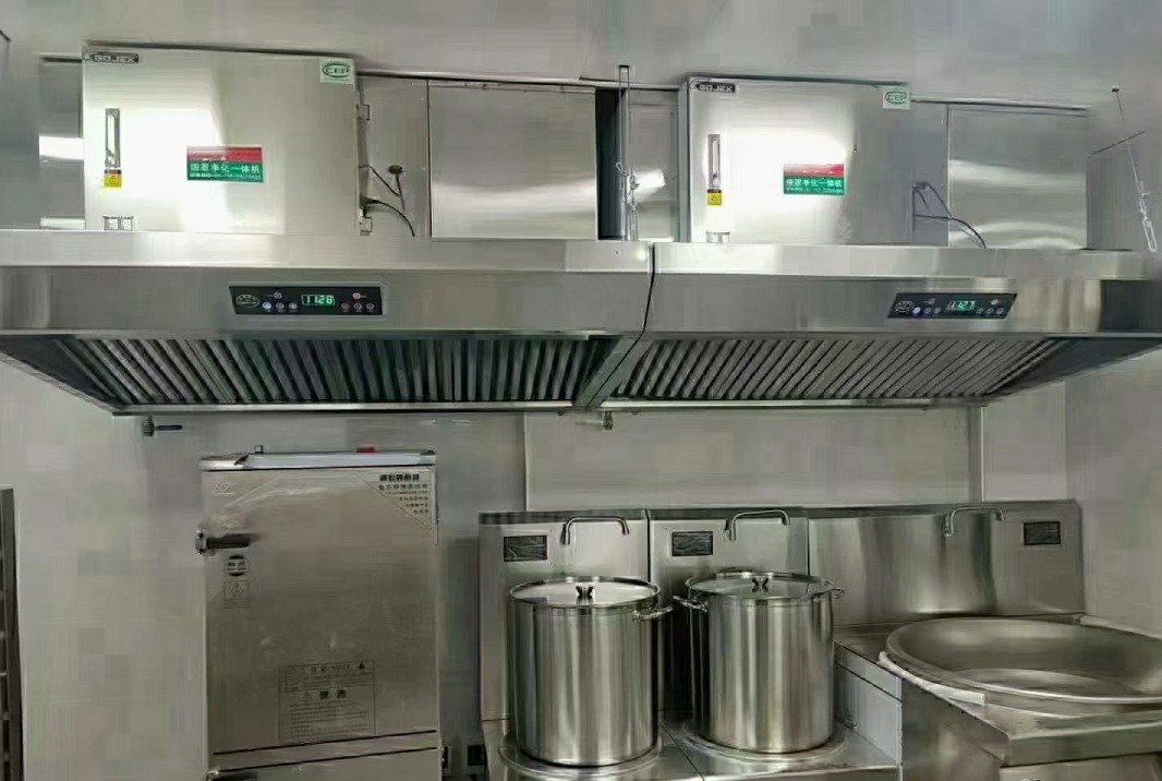 油煙凈化器，油煙凈化設(shè)備，油煙凈化機(jī)