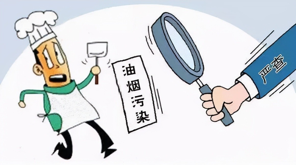 油煙凈化器，油煙凈化設備，油煙凈化機