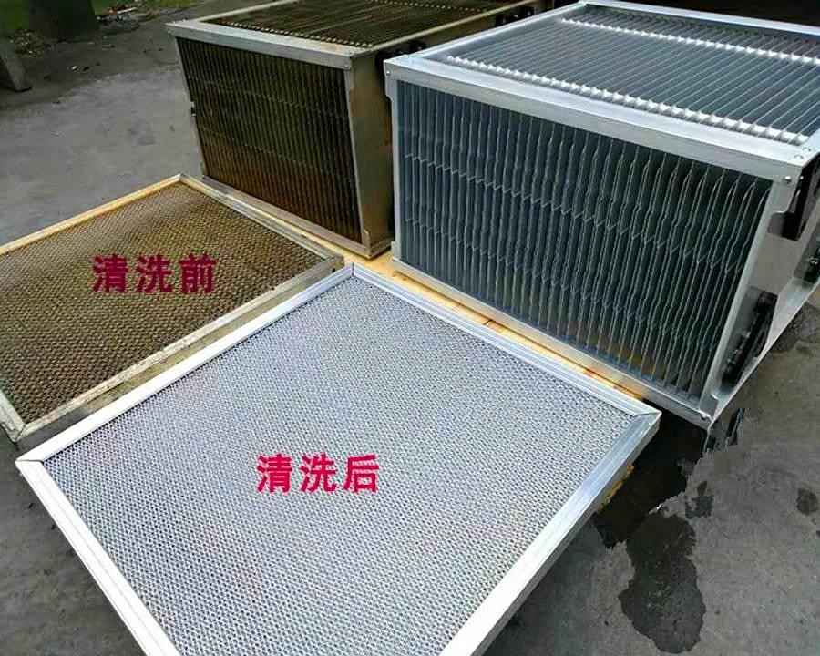 油煙凈化器，油煙凈化設(shè)備，油煙凈化機(jī)