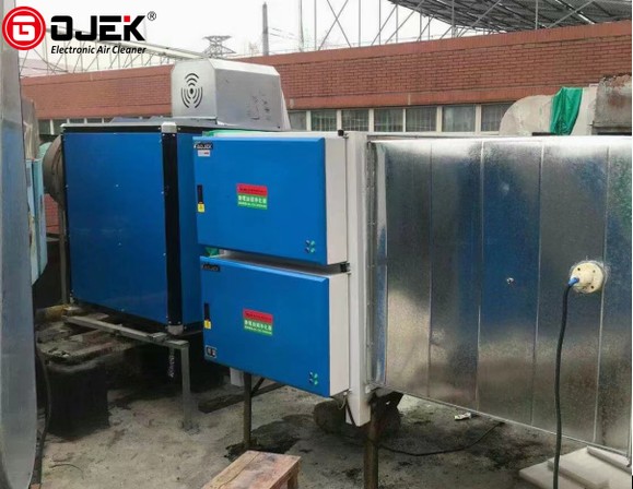 油煙凈化器，油煙凈化設(shè)備，油煙凈化機(jī)