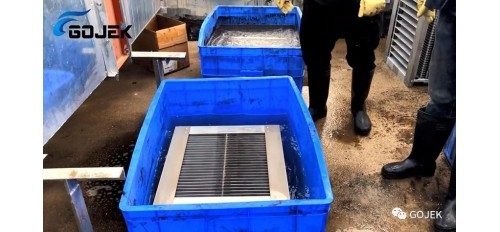 油煙凈化器突然不工作了，這是為什么？