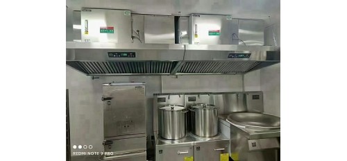 使用商用油煙凈化器的小知識，你了解多少？